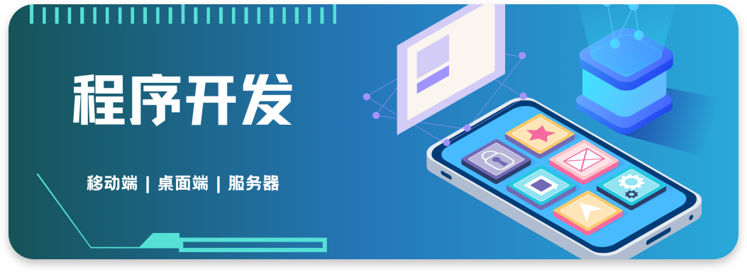 软件开发服务